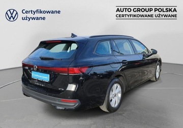 Volkswagen Passat B8 Variant Facelifting 1.5 TSI EVO 150KM 2024 Volkswagen Passat B9 Business Pakiet Zimowy, FV 23, ACC, Kamera, Gwarancj, zdjęcie 15