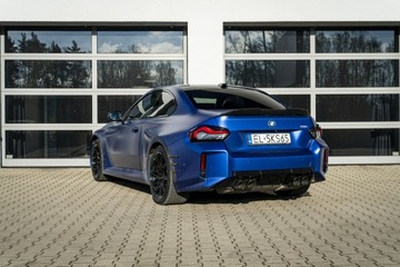 BMW Seria 2 G42-U06 M Coupe 3.0 M2 460KM 2024 BMW M2 Coupé M-Performance - DEMO, zdjęcie 7