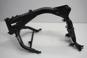 HONDA CB 1000 R SC80 RAMA 2018 + KOMPLET DOKUMENTÓW