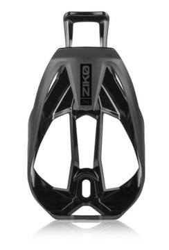 Uchwyt KOSZYK BIDONU RACEONE ZIKO CZARNY