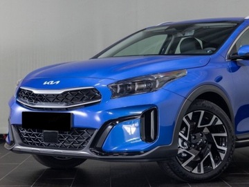 Kia XCeed 2025 KIA XCeed 1.5 T-GDI DCT Crossover 150KM 2025, zdjęcie 1