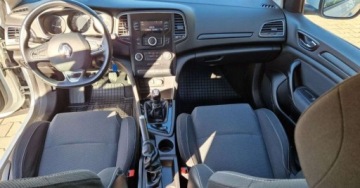 Renault Megane IV Hatchback 5d 1.5 dCi 90KM 2016 Renault Megane Renault Megane 1.5 dCi Zen 1.5 Diesel 90KM, zdjęcie 14