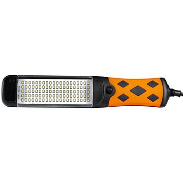 Светодиодный фонарик для мастерской 230В 15Вт на кабеле 5м