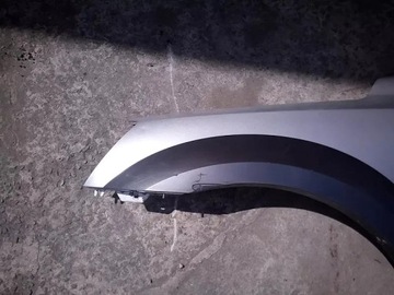 BLATNÍK LEVÝ PŘEDNÍ YL 2.5 CRDI D4CB SORENTO 02, 06