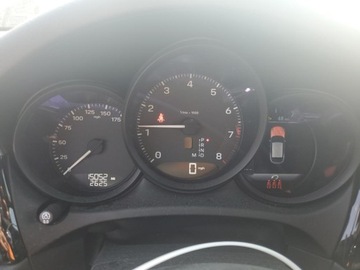 Porsche Macan SUV Facelifting II 2.0  265KM 2024 Porsche Macan Base 2024 2.0l 2.0 Benzyna 265KM, zdjęcie 9