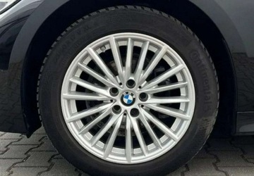 BMW Seria 3 F30-F31-F34 Gran Turismo Facelifting 2.0 318d 150KM 2020 BMW Seria 3 Sport Line Automat Navi Panorama Skora Full Led FV23, zdjęcie 12