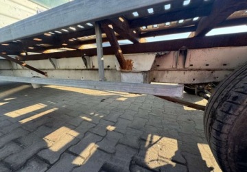 Renault Master III 2009 Renault Master 2009 Renault Master 2,5L 2.5 Diesel 145KM, zdjęcie 13