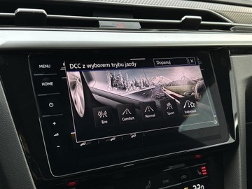 Volkswagen Arteon Fastback Facelifting 2.0 TDI 200KM 2022 Volkswagen Arteon 2.0TDI 200KM 4Motion R-Line DSG, zdjęcie 20