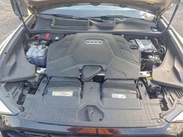 Audi Q8 2019 Audi Q8 Prestige S-Line 2019 3.0 Benzyna 335KM, zdjęcie 6