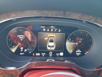 Bentley Bentayga 2023 Bentley Bentayga 2023 4.0 Benzyna 542KM, zdjęcie 9