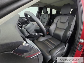 Volvo XC60 II 2023 Volvo XC 60 FV23 Plus Dark B4 B 197KM 360 ACC Harm, zdjęcie 12