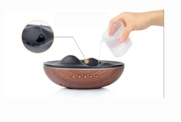 Aroma RELAX – красивый, элегантный с функцией Bluetooth