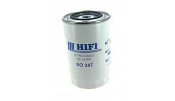 Hifi Filter SO 287 Filtr oleju