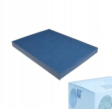 FILTR POWIETRZA KABINOWY BLUE PRINT do SEAT CORDOBA 2.0i