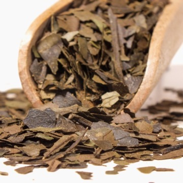 Ilex Guayusa пробует пачамаму 25 г с разными вкусами