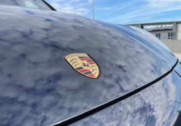 Porsche Cayenne III SUV 3.0 340KM 2020 Porsche Cayenne 3.0 Benzyna 340KM, zdjęcie 13