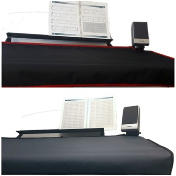 чехол для клавиатуры YAMAHA PSR E433