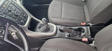 Opel Astra J Hatchback 5d 1.7 CDTI ECOTEC 110KM 2010 Opel Astra Jeden Właściciel Zarejestrowany 1.7, zdjęcie 36