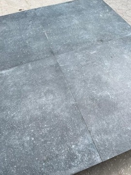 NG SPECTRE PIERRE BLEUE ANTRACYT 60X60 GAT. 1