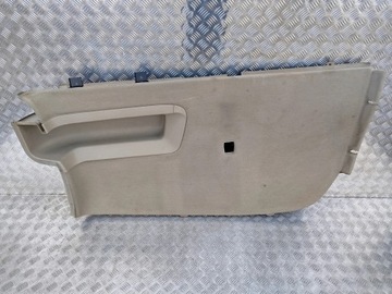 ОБИВКА GLOBAL, СЛЕВА, НОВЫЙ ТИП SCANIA TOPLINE