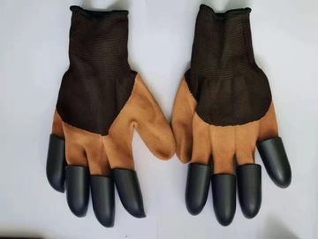 Professional Gardening Dipping Digging Rubber