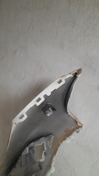 NÁRAZNÍK PŘEDNÍ CORSA F 6xPDC