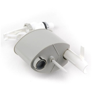 Kompletny mechanizm do WC 3/6 l Roca Madalena AH0006300R