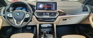 BMW X3 G01 2022 BMW X3 BMW X3 2.0 252 KM 9.000 km 2.0 Benzyna 252KM, zdjęcie 6