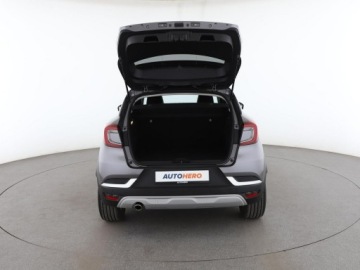 Renault Captur II Crossover 1.0 TCe 100KM 2020 Renault Captur Intens kamera navi klima-auto, zdjęcie 18