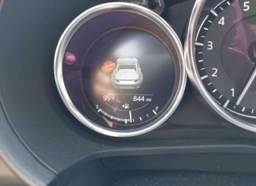 Mazda MX-5 IV 2023 Mazda MX-5 2023, 2.0L, GRAND TOURING, po gradobiciu 2.0 Benzyna 181KM, zdjęcie 11