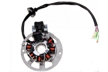 ISKROWNIK SKUTER 2T