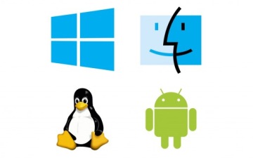Windows 10 Домашняя PL x64 USB BOX 64 бит KW9-00250