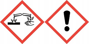 Szkło Wodne 20L Potasowe Level+01
