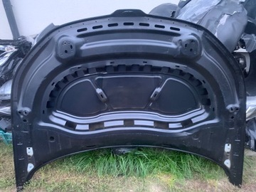 KAPOTA KRYT MOTORU SKODA KODIAK 565 16-