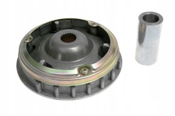 WARIATOR Piaggio Skipper Hexagon LX 125 150 2T