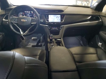 Cadillac 2024 Cadillac XT6 Sport 2024 3.6l 3.6 Benzyna 310KM, zdjęcie 8