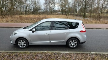 Renault Grand Scenic II Grand Scenic Facelifting 1.6 dCi eco2 130KM 2012 Renault Grand Scenic 7-osobowy, zdjęcie 7