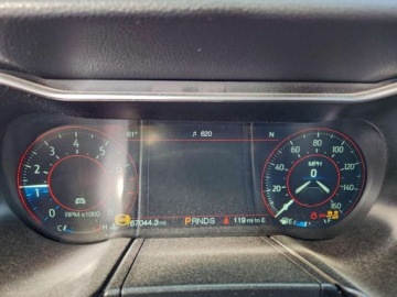 Ford Mustang VI 2020 Ford Mustang 2020 2.3l 2.3 Benzyna 310KM, zdjęcie 9