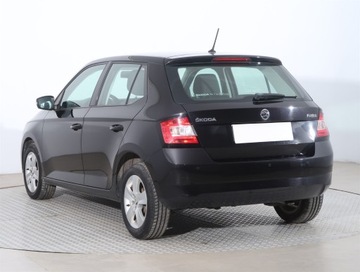 Skoda Fabia III Hatchback 1.4 TDI 105KM 2017 Skoda Fabia 1.4 TDI, Salon Polska, 1. Właściciel, zdjęcie 3