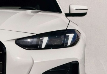 BMW Seria 4 G22-23-26 Coupe 2.0 420d 190KM 2025 BMW Seria 4 I wlasciciel M Pro Pakiet Hak Gwarancja Bezwypadkowy FVAT, zdjęcie 6