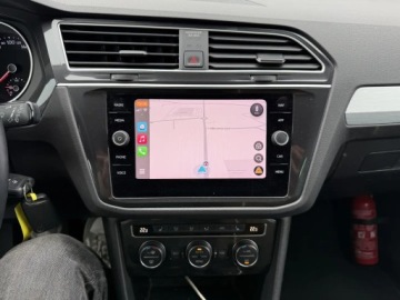 Volkswagen Tiguan II SUV 1.5 TSI EVO 130KM 2019 VOLKSWAGEN TIGUAN! Wkrótce w ofercie!, zdjęcie 9