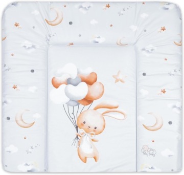 Totsy Baby Килимок для пеленання 85x72 см