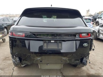 Land Rover Range Rover Velar 2023 Land Rover Range Rover Velar P250 S 2023 2.0l 2.0 Benzyna 247KM, zdjęcie 4