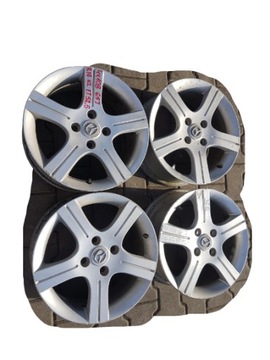 MAZDA FELGI 4x108 6.5Jx16 R16 16 ET52,5