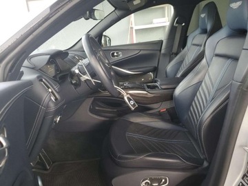 Aston Martin 2023 Aston Martin DBX707 2023 4.0l 4.0 Benzyna 697KM, zdjęcie 7