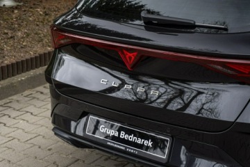 Cupra Leon II Sportstourer Facelifting 2.0 TSI 204KM 2026 Cupra Leon Sportstourer Tribe Edition 2.0 TSI 204, zdjęcie 10