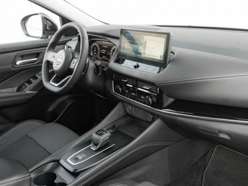 Nissan Qashqai III Crossover 1.3 DIG-T MHEV 158KM 2023 Nissan Qashqai PY70923#1.3 DIG-T mHEV N-Connecta, zdjęcie 32