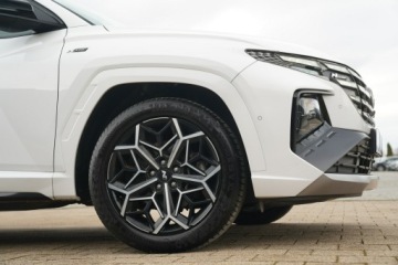 Hyundai Tucson IV 2023 Hyundai Tucson MAX OPCJA skóra FUL LED nawi, zdjęcie 7