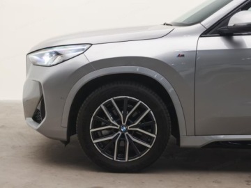 BMW X1 U11 Crossover 1.5 18i 136KM 2026 BMW X1 sDrive18i Sport Suv 1.5 (136KM) 2026, zdjęcie 9