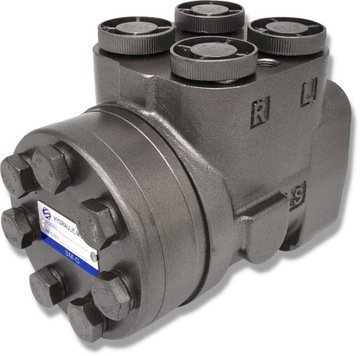 ORBITROL 100 150N2151 + ВАЛ 165 Ниппель MF МТЗ КОРПУС